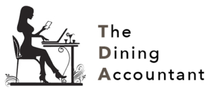 The Dining Accountant